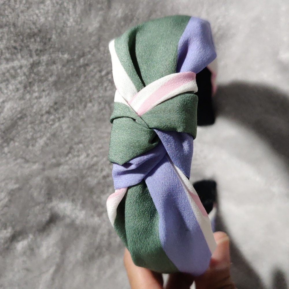 Headbands Set Of Two